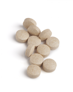 Biotics 6-Plus Tabletten 90TB