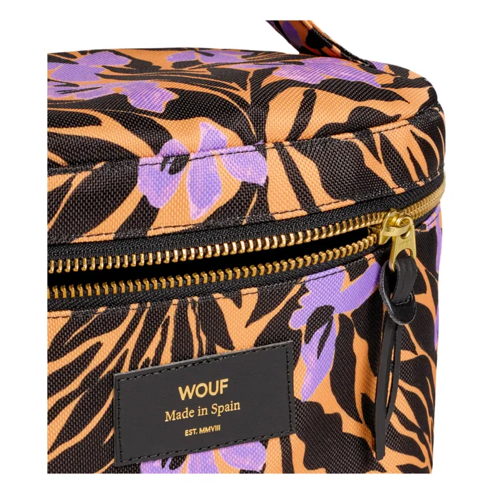 Wouf Vanity Make-up Vera | Violet