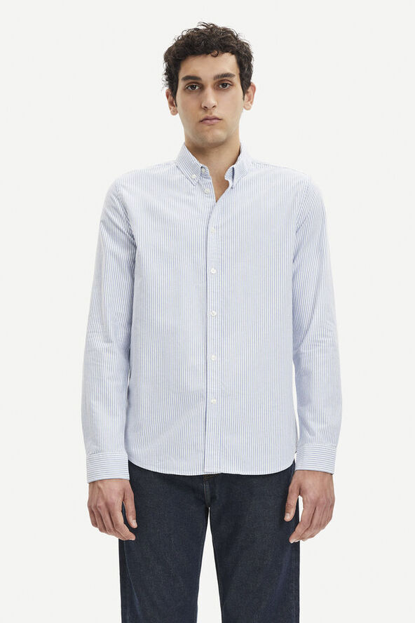 Samsøe Samsøe Liam BX 8111 Blue st