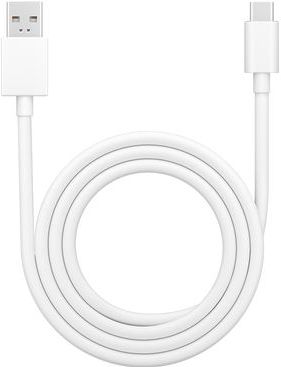 OPPO USB-C Kabel - Fast charge - VOOC Flash DL129 - 100cm