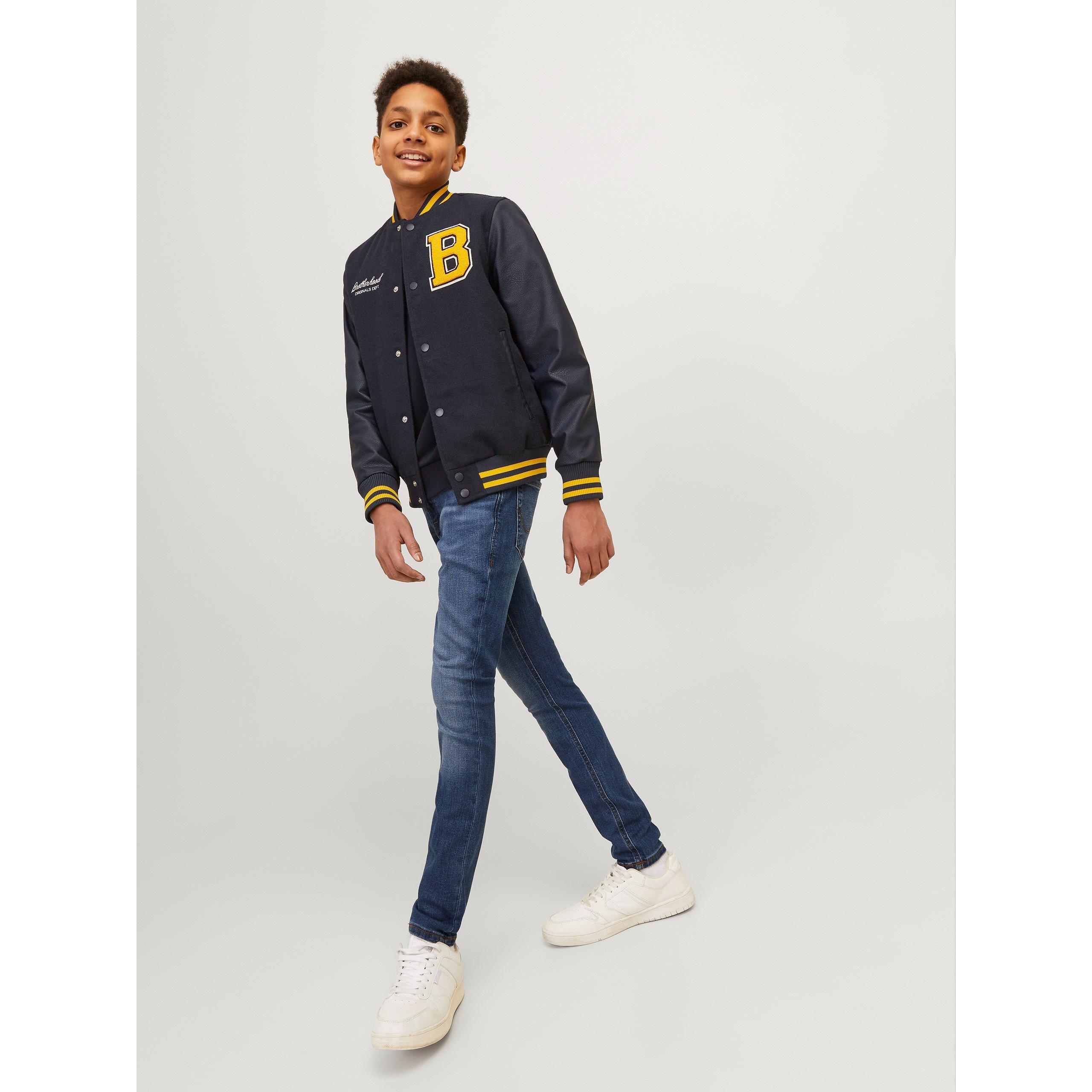 Jack and Jones 871 Skinny Jeans