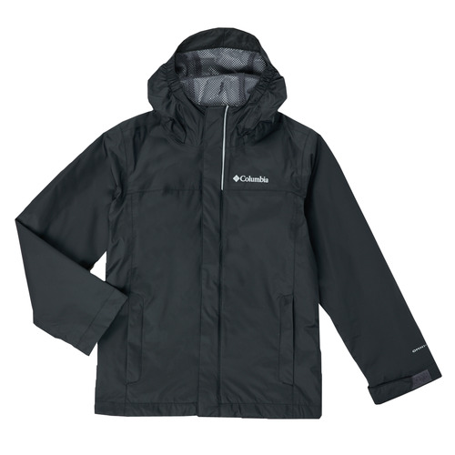 Columbia - WATERTIGHT JACKET - Noir