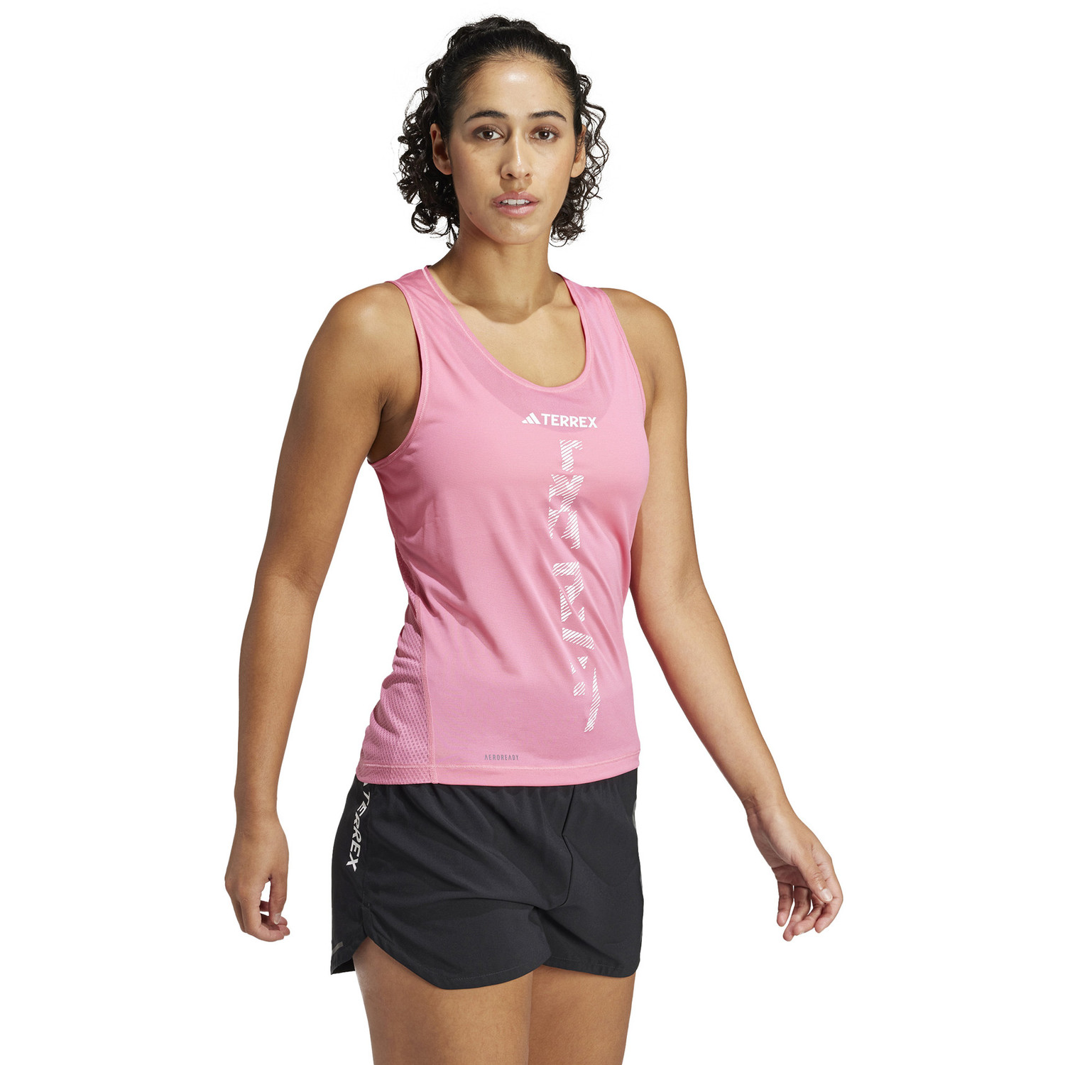 adidas XPR Singlet Dames
