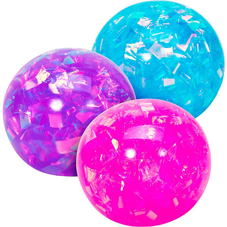 Needoh fidget bold - krystal
