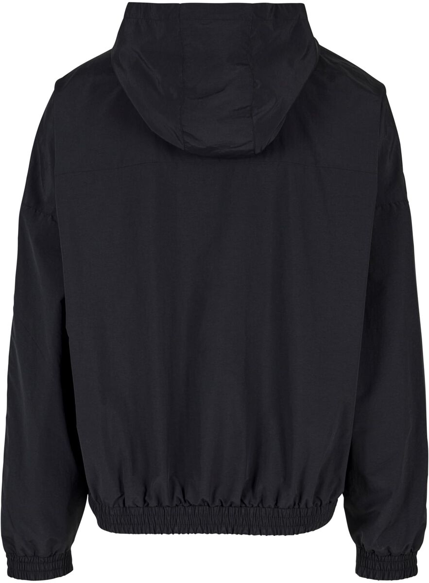 Veste Col Camionneur 90's | Urban Classics Veste mi-saison