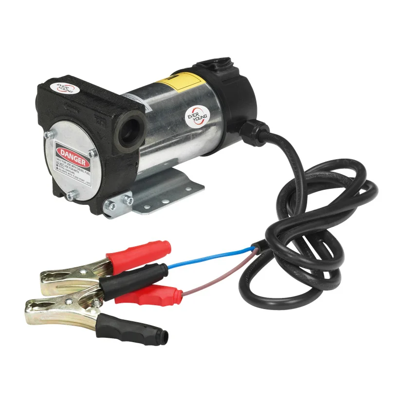 Dieselpumpe 140 W 40 l/min