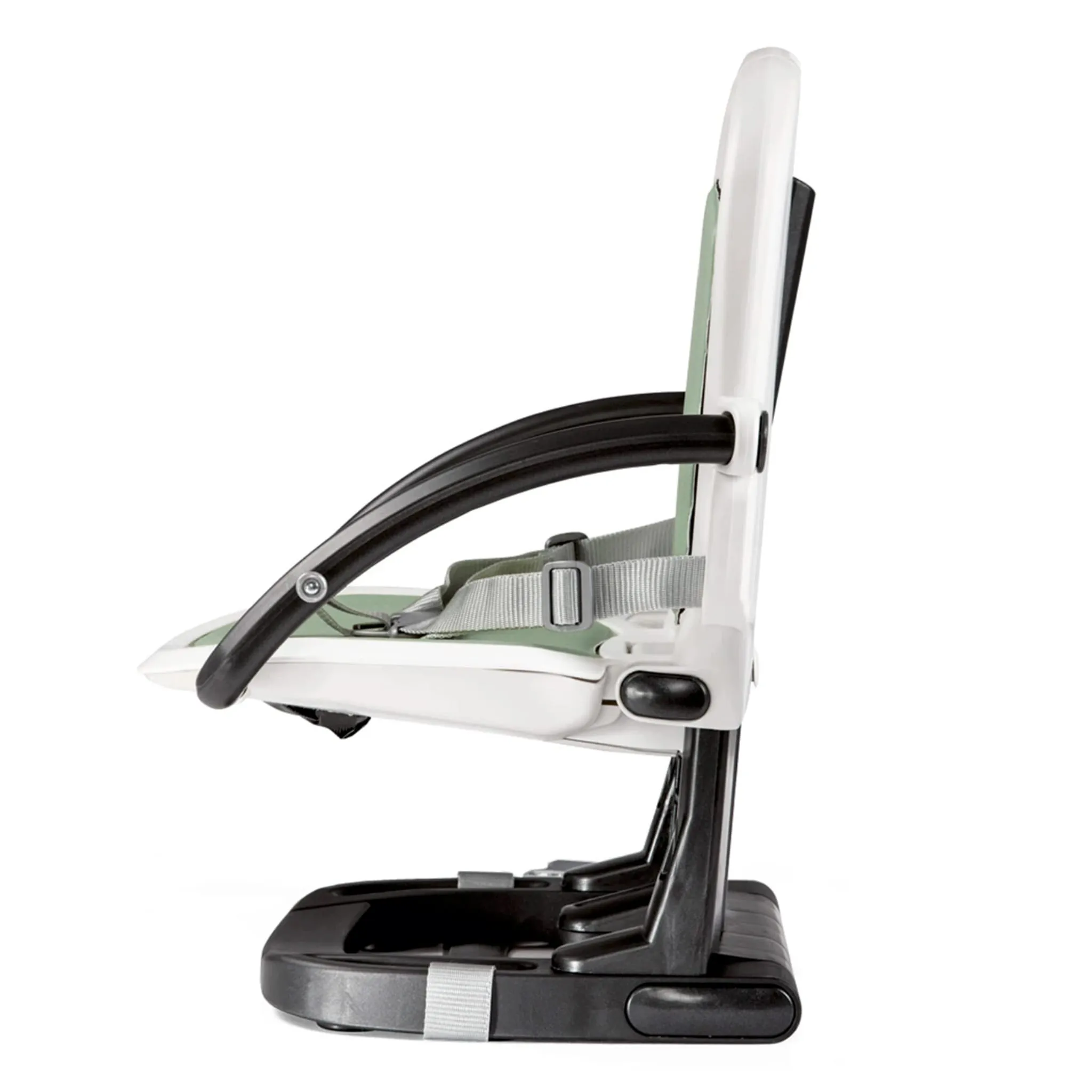 Peg Perego Siège d'Appoint Rehausseur Rialto - Mint
