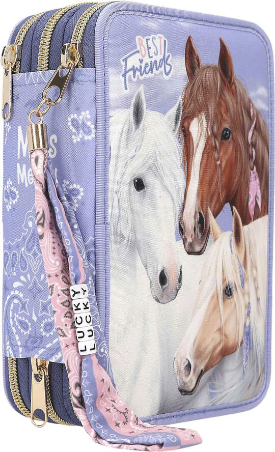 Miss Melody Miss Melody Trippel Penalhus Bandana