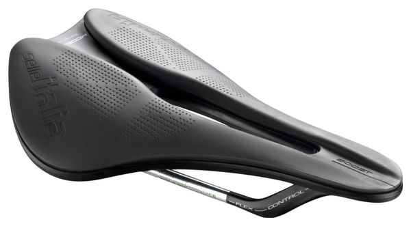 Selle Italia Model X Green Superflow Gris