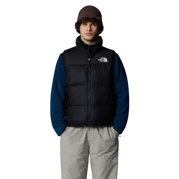 The North Face 1996 Retro Nuptse Bodywarmer Heren