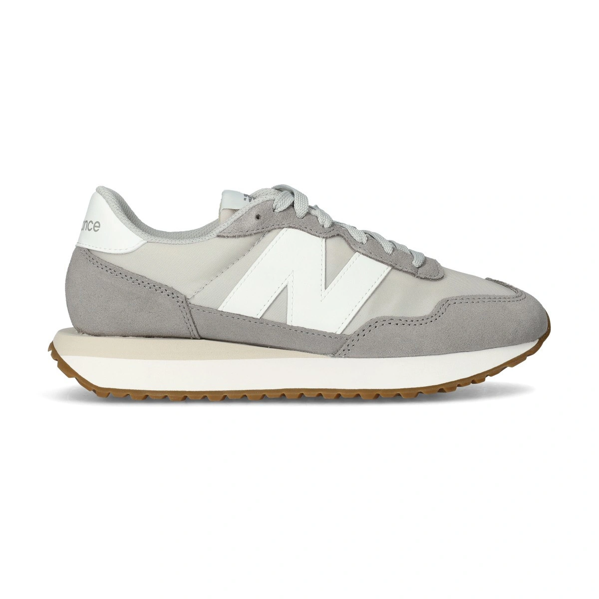 Sneakers New Balance 237 Mulher