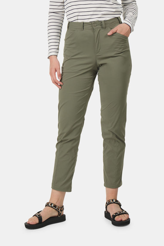 Houdini Houdini Wadi Pants Broek Dames