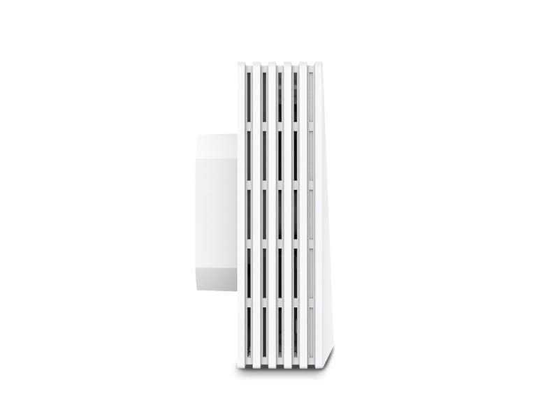 TP-Link Access Point Omada WiFi 6 Access Point EAP650-Wall AX3000 WiFi 6 Access Point für Wandmontage