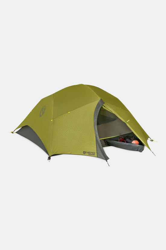 Nemo Nemo Dagger Osmo 2P Tent