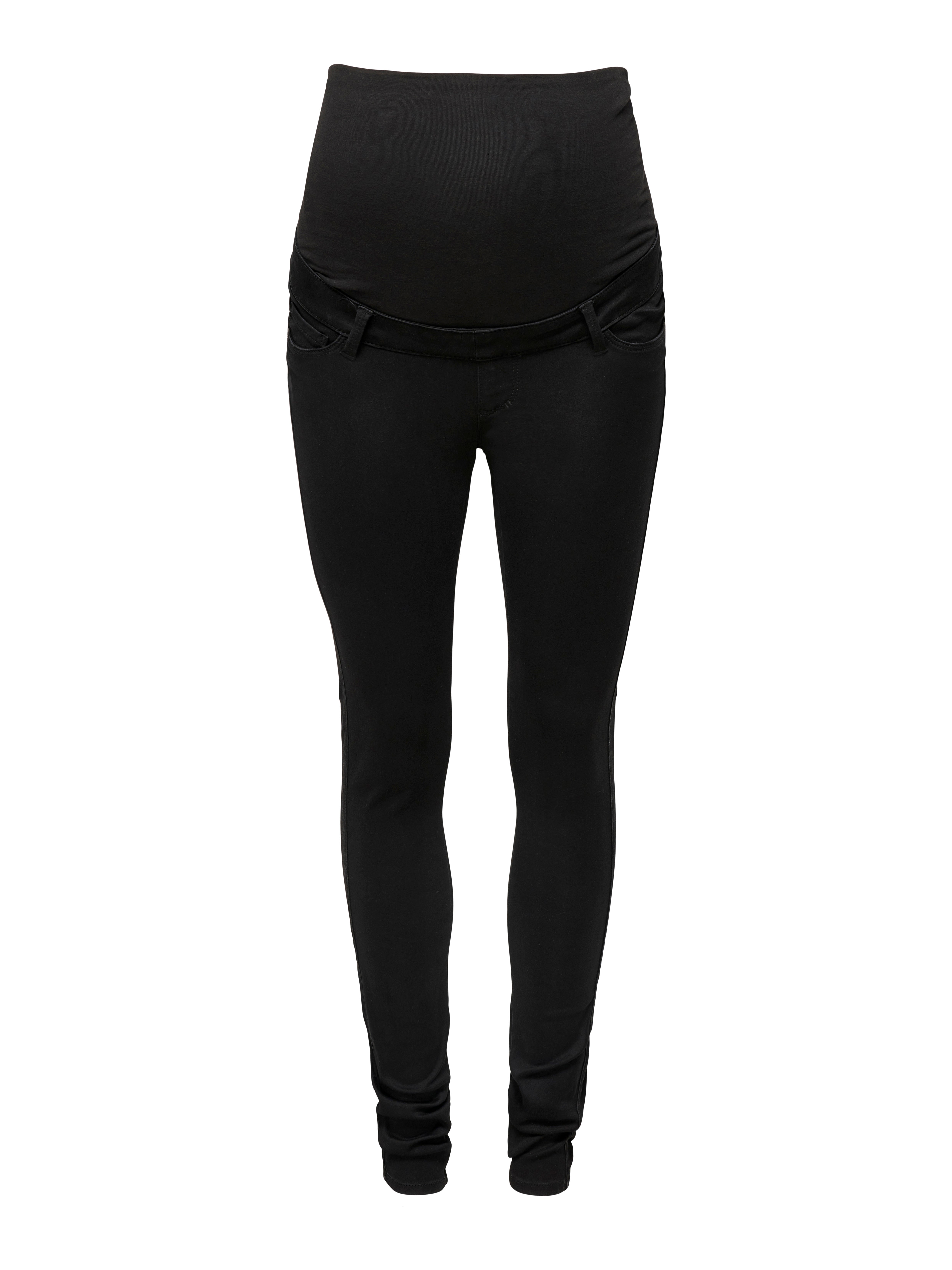 OLMRoyal Skinny Fit Jeans Black