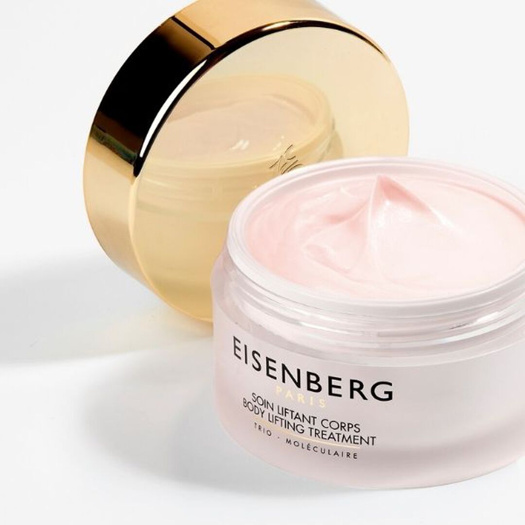 Classique Soin Liftant Corps - 150ml