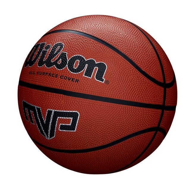 MVP Basketball