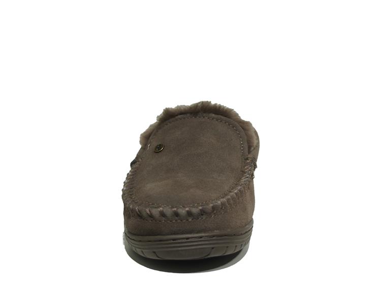 Warmbat Grizzly Men Taupe