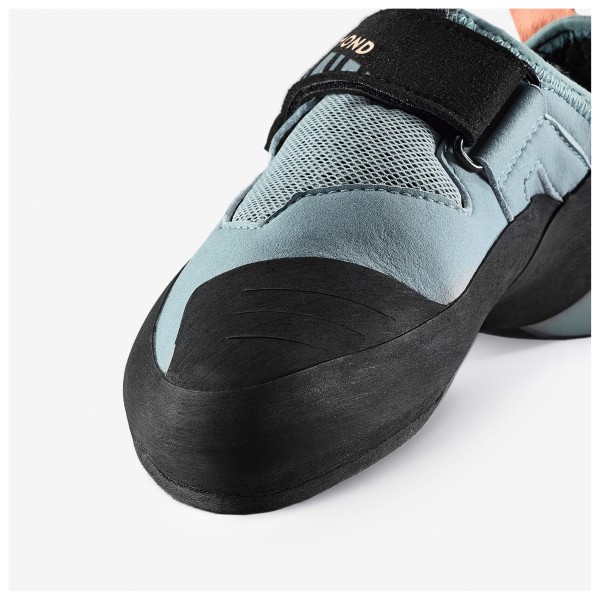 Simond - SIMOND - Women's Climbing Shoe Vertika Soft V2 - Chaussons d'escalade