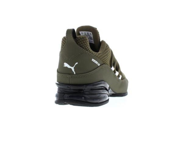 Puma Cell Regulate Child Boys Trainers