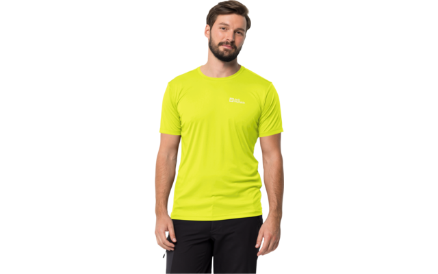 Jack Wolfskin Tech T Herren Funktionsshirt