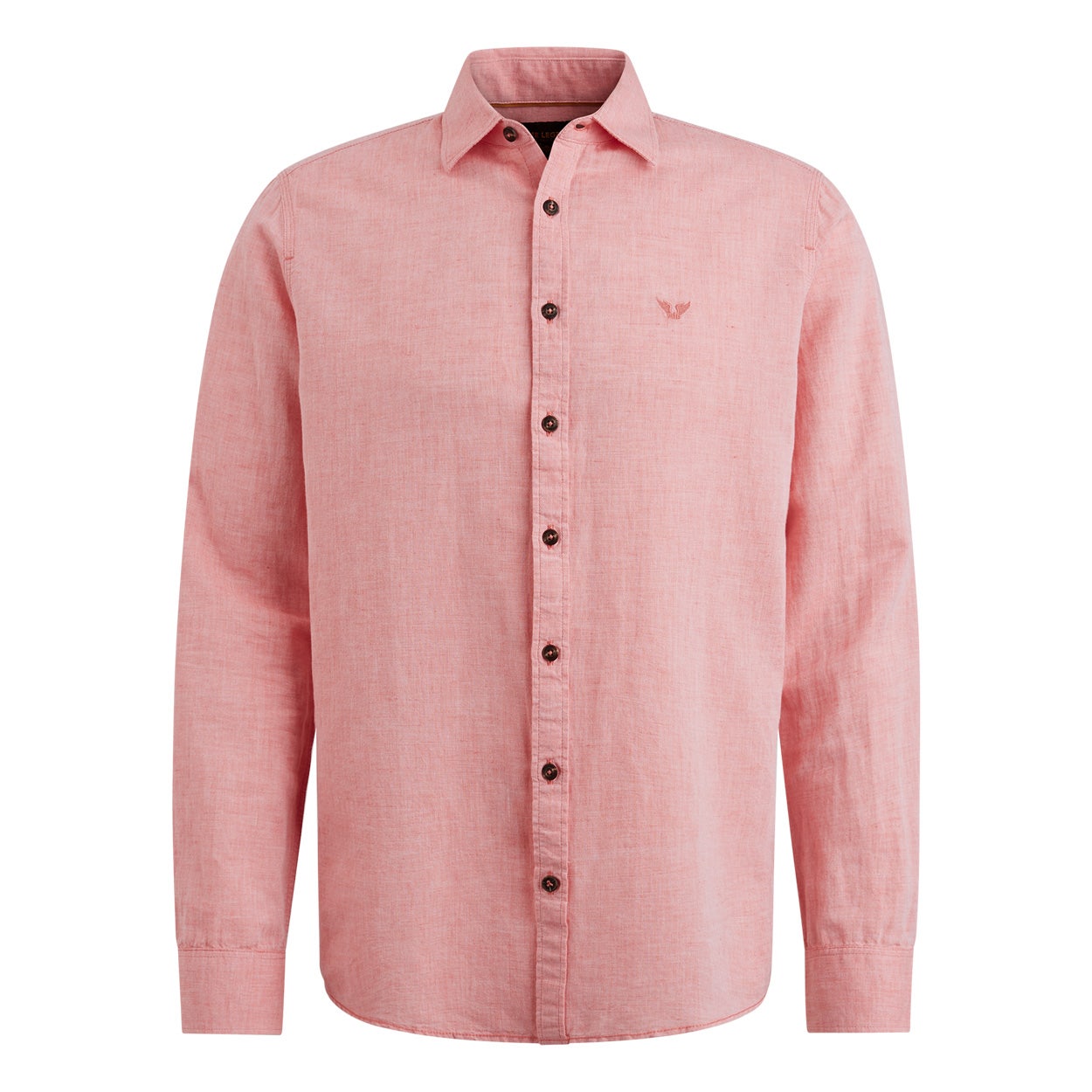 PME Legend  Long Sleeve Shirt Cotton