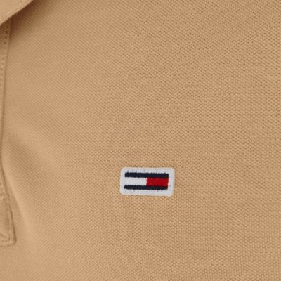 Polo à manches courtes homme Tjm Clsc Linear TOMMY HILFIGER