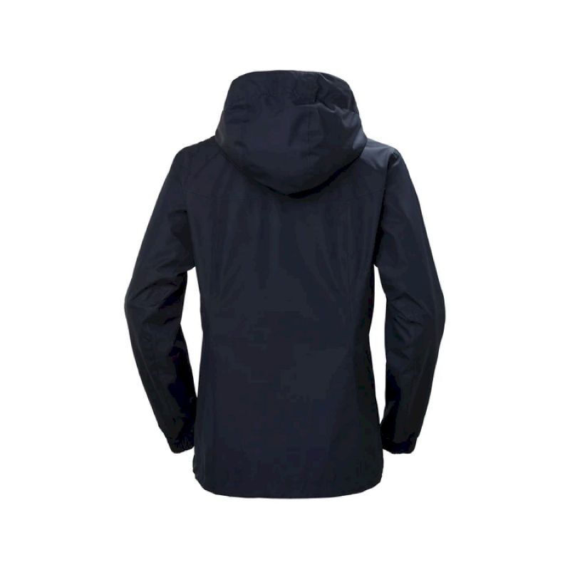 Aden Jacket - Veste imperméable femme