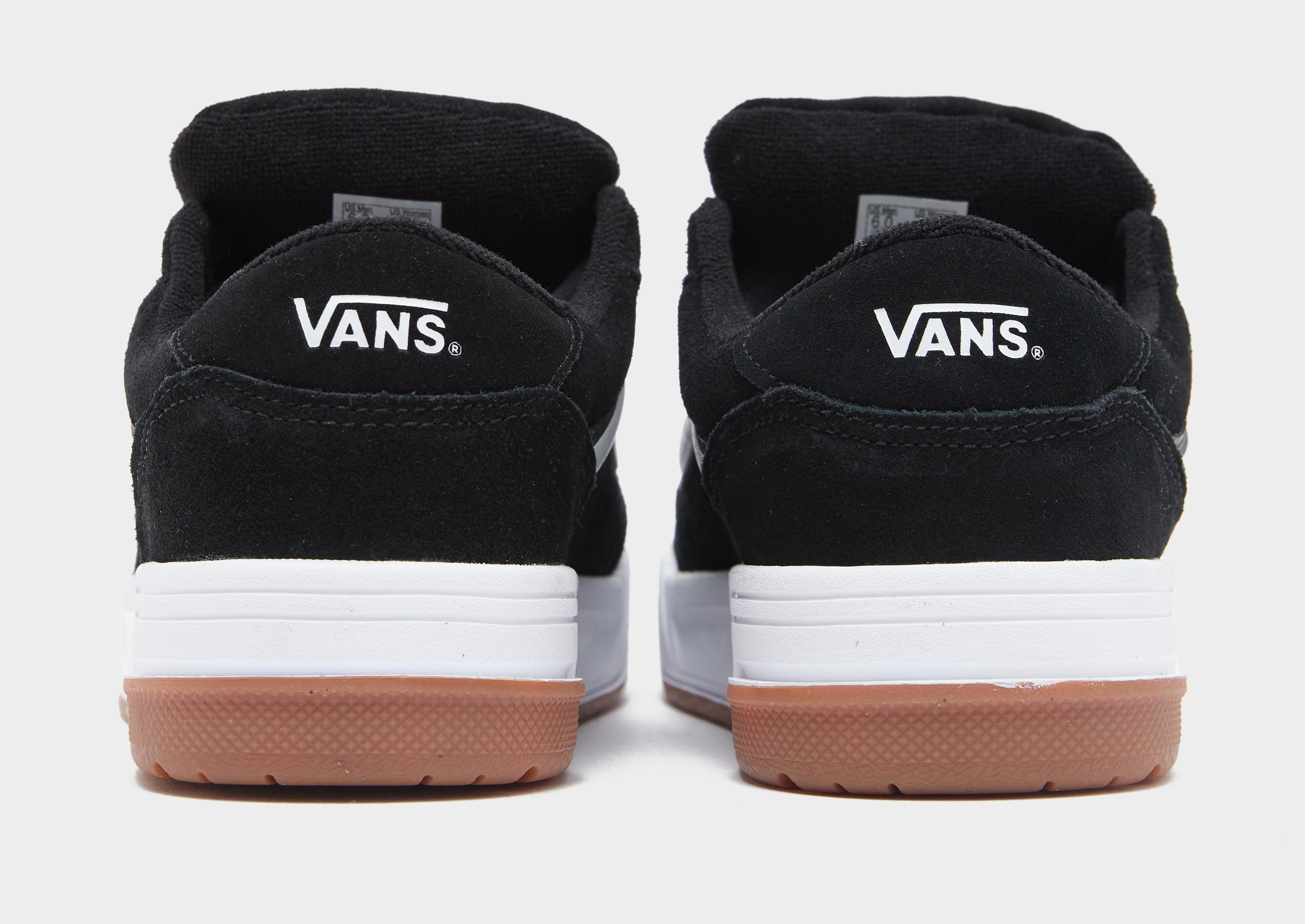 Vans Hylane Femme