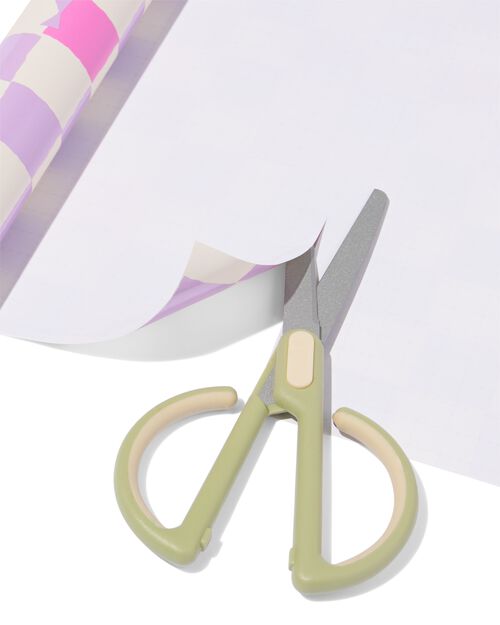 papier cadeau 200x70 carreaux