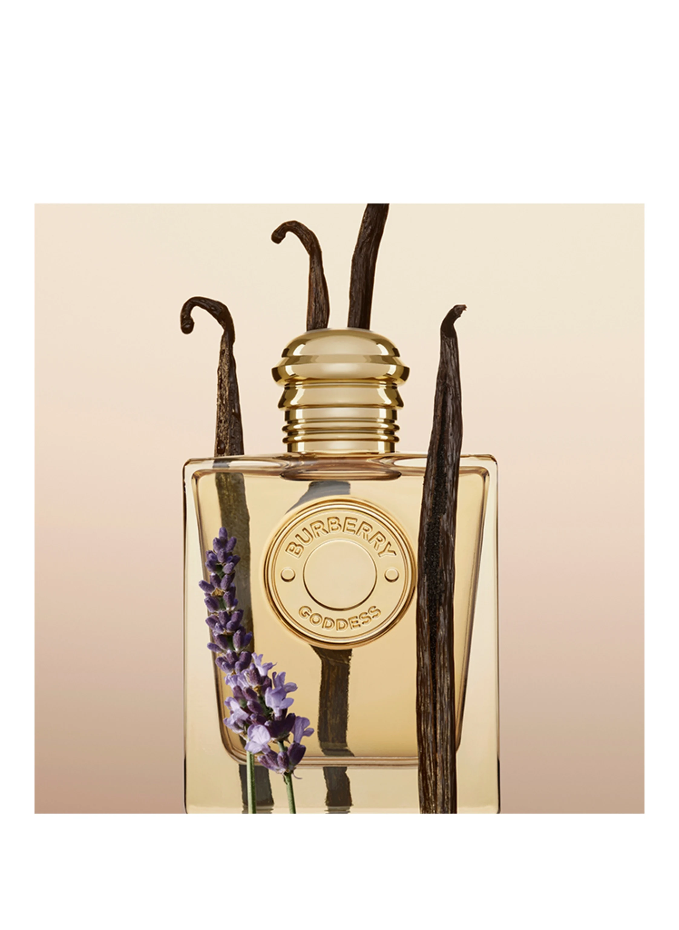 BURBERRY BEAUTY GODDESS REFILLABLE