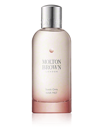 Molton Brown Suede Orris Hair Mist 100ml