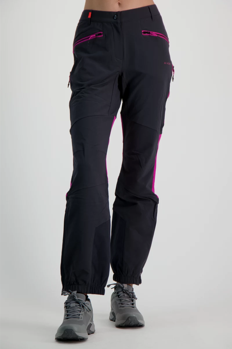 46 NORD Performance Damen Softshellhose