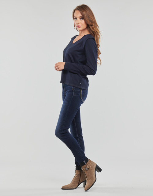 Le Temps des Cerises - LILLY - DARK NAVY