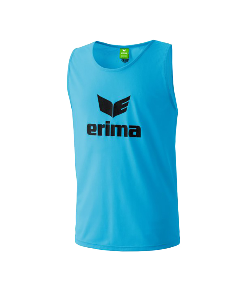 Erima Markierungshemd mit Logo Curacao