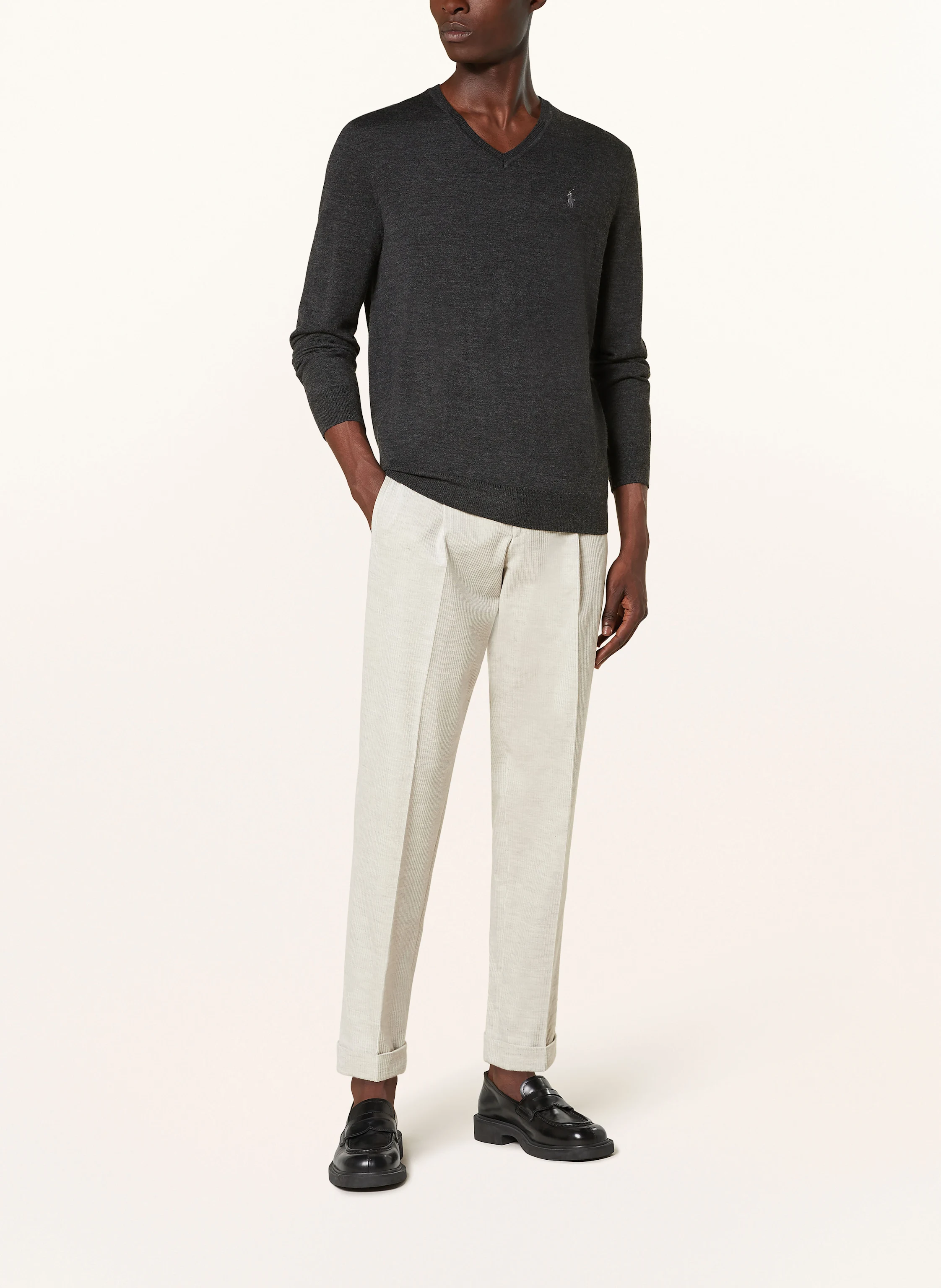 POLO RALPH LAUREN Pullover