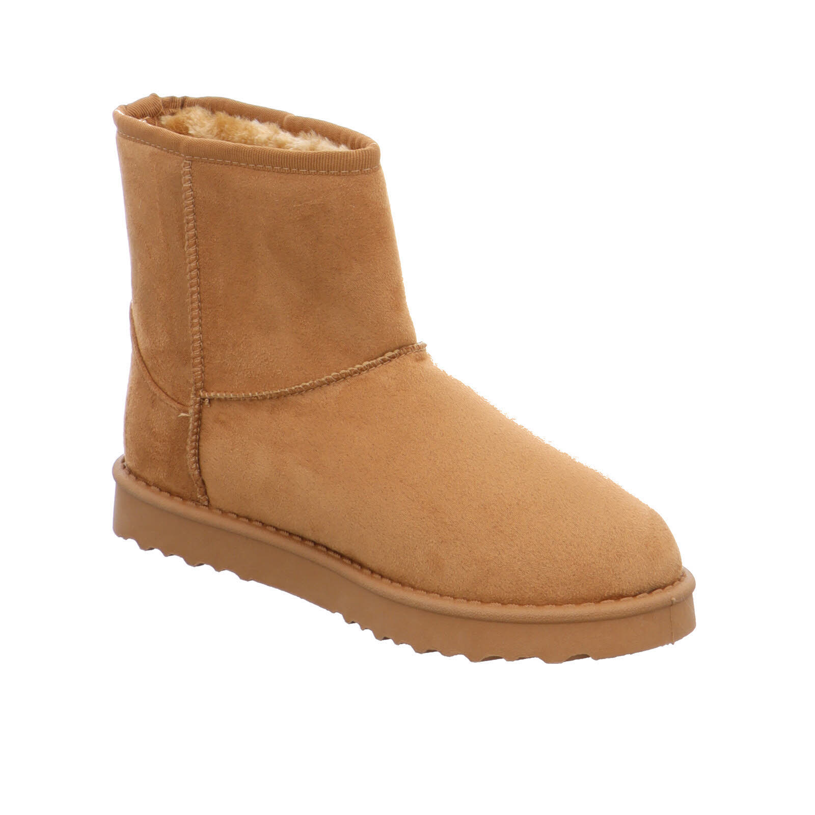 Stiefeletten DKX008-MB