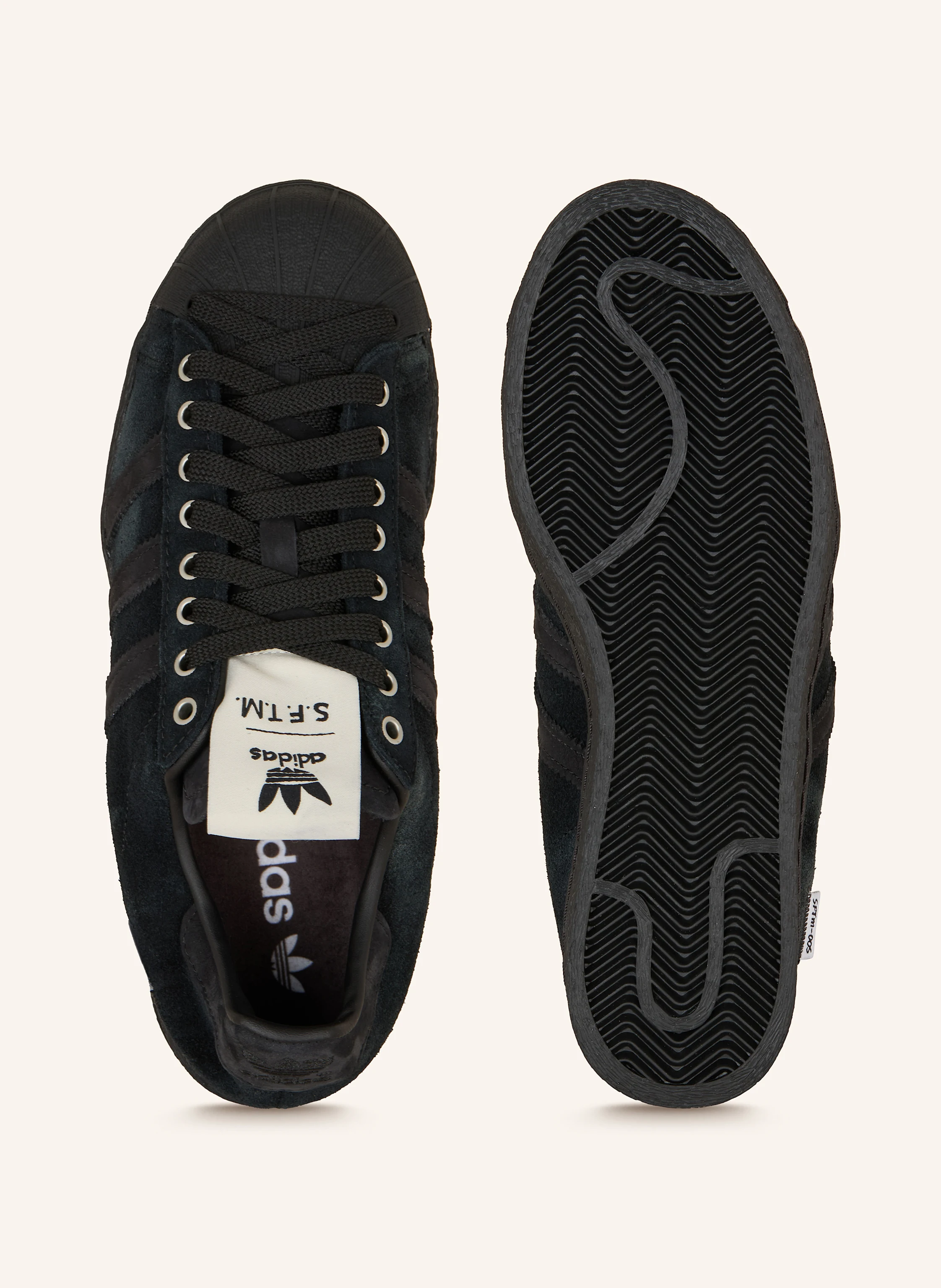 adidas Originals Sneaker SUPERSTAR 82 SFTM