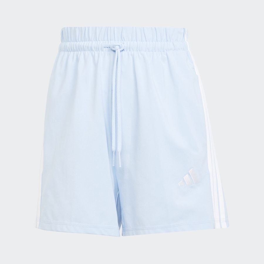 Adidas Short coton 3 bandes Essentials