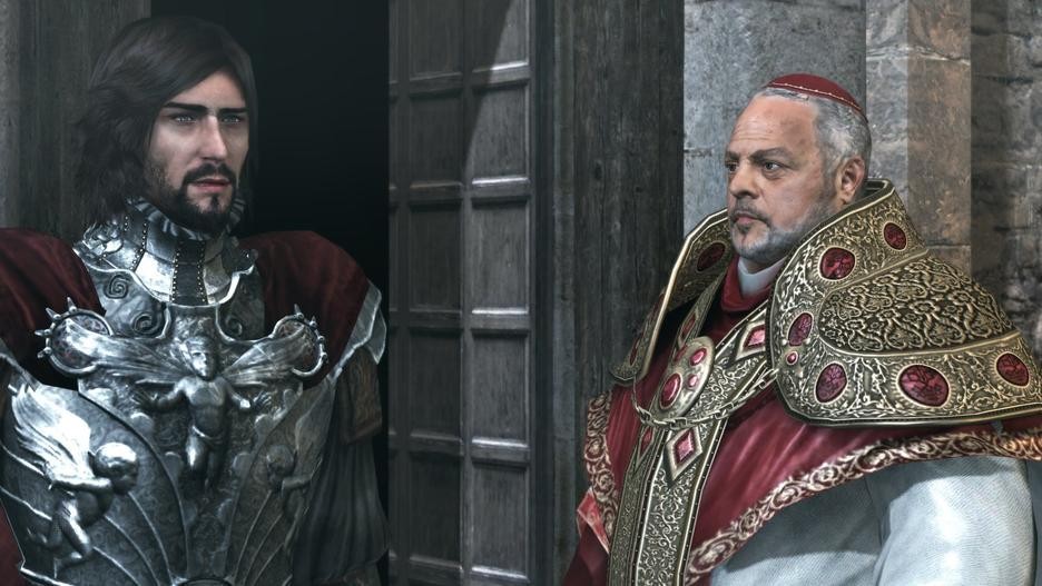 Assassin's Creed: The Ezio Collection (Nordic)- Xbox One