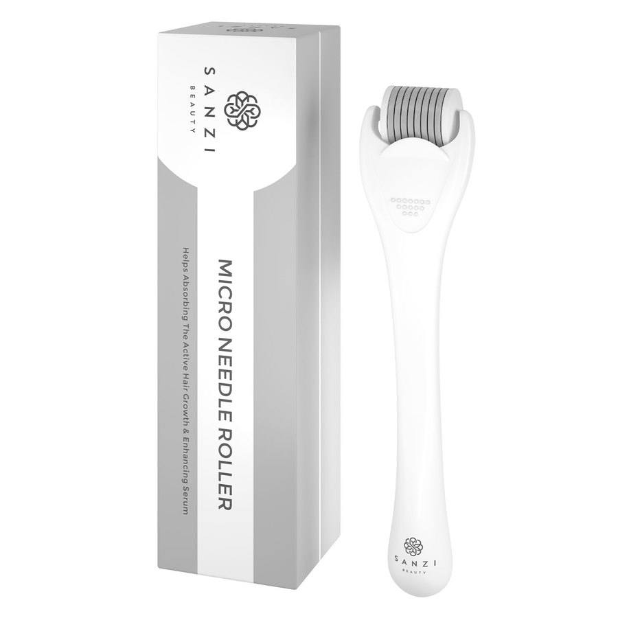 Sanzi Beauty Micro Needle Roller 0,25mm