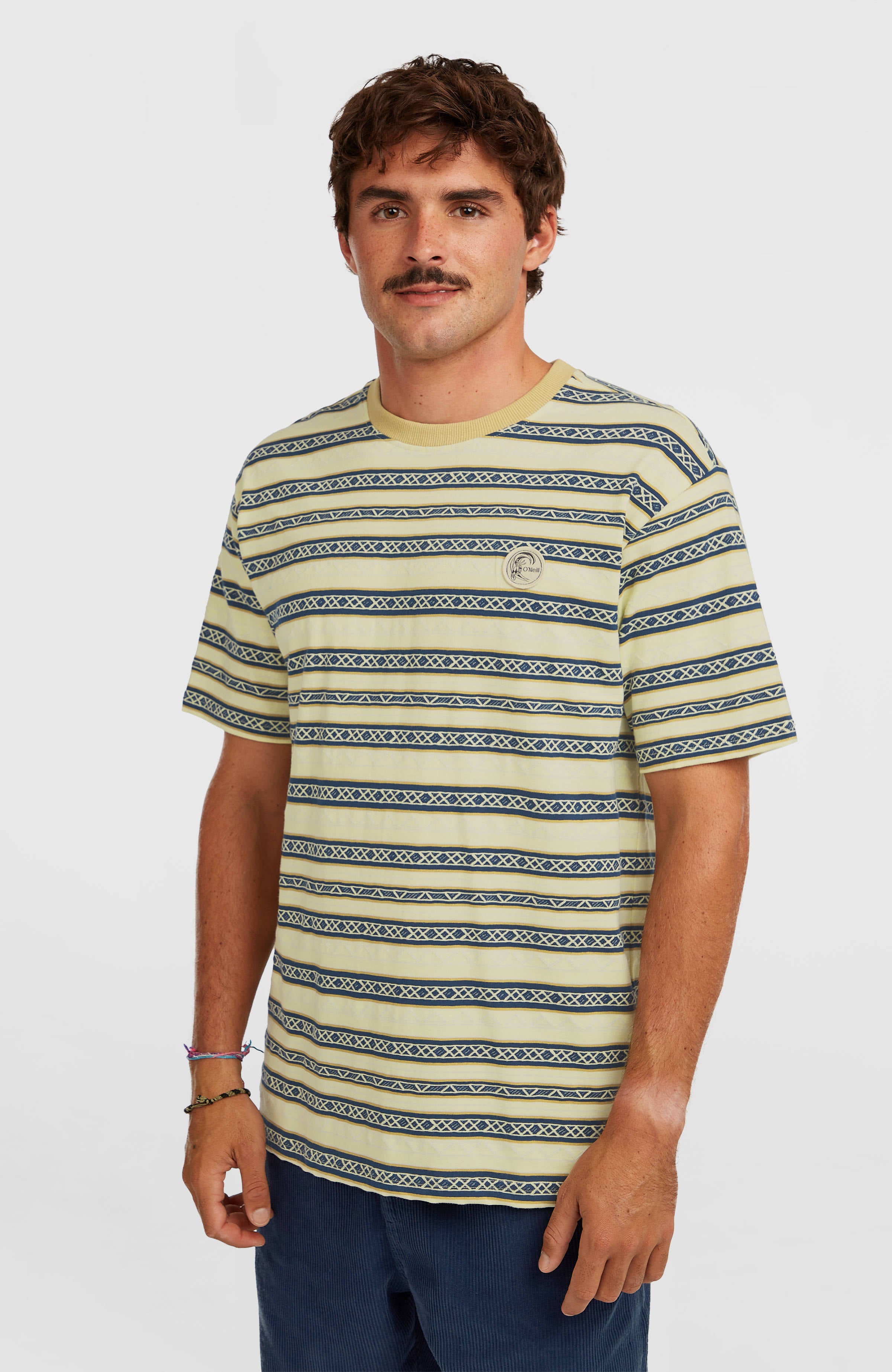 O'Riginals Stripe T-shirt