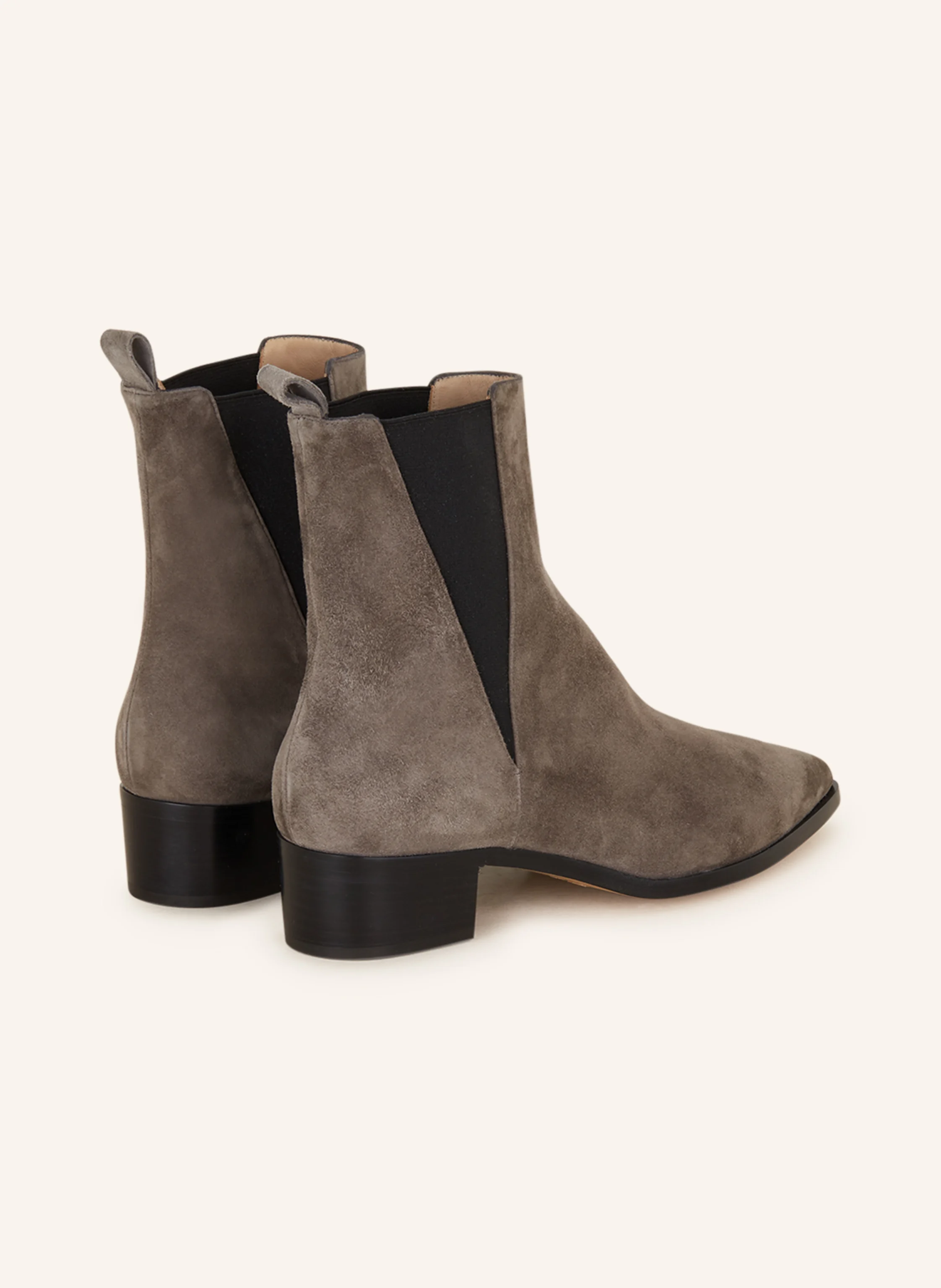 POMME D'OR Chelsea-Boots SIBYL