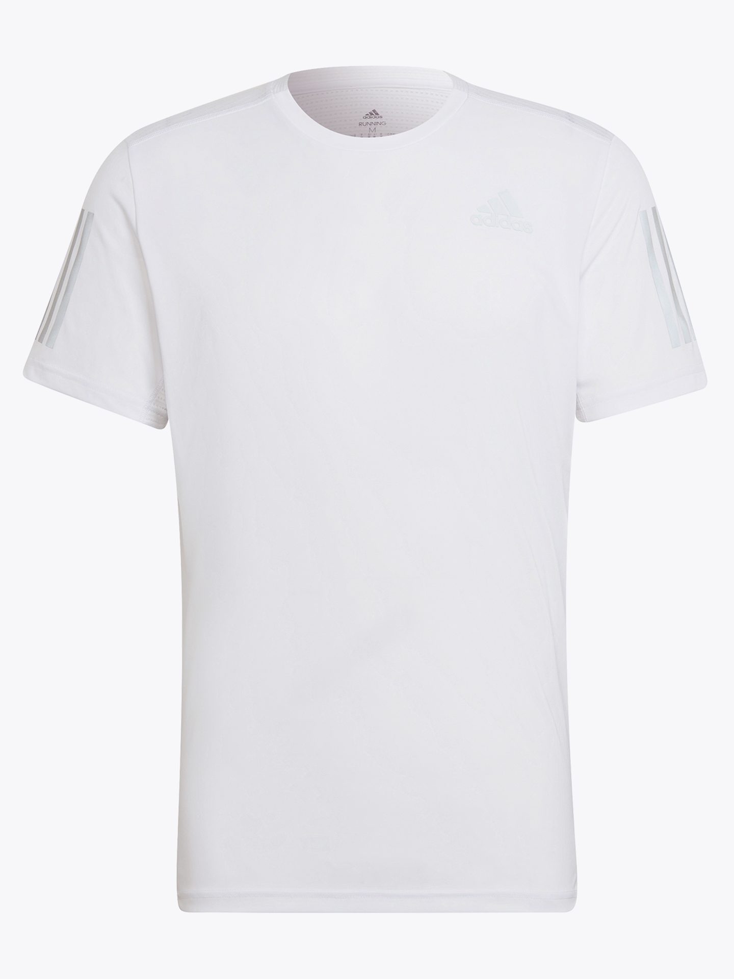 Own The Run Tee