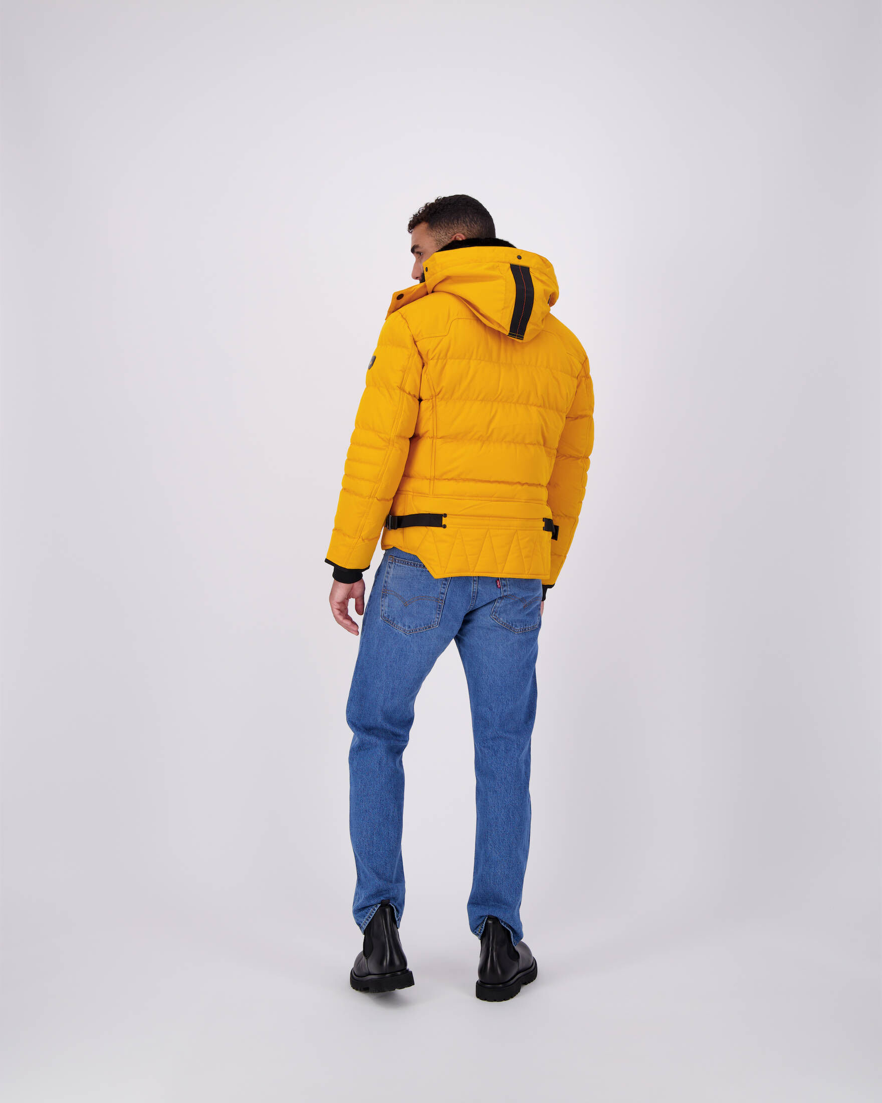 Wellensteyn| Herren Jacke STARSTREAM
