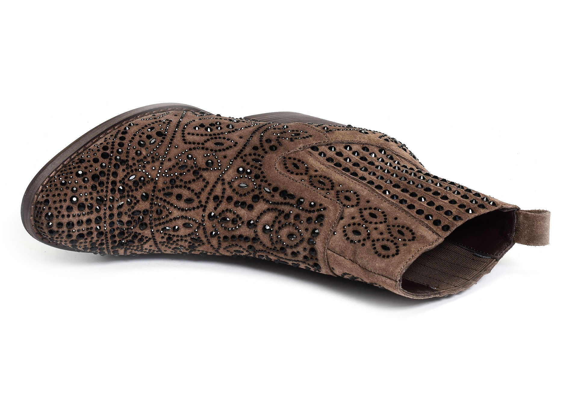 Cresida 242 marron