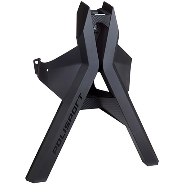 polisport - Tripod béquille multifonctions Noir