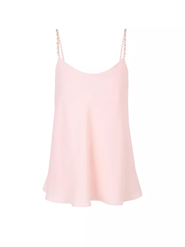 MARC CAIN Top beige