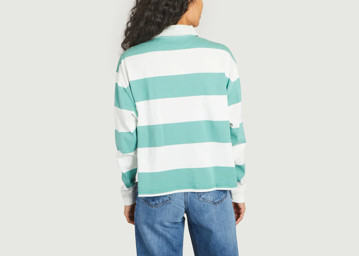 Polo manches longues Polo Ralph Lauren