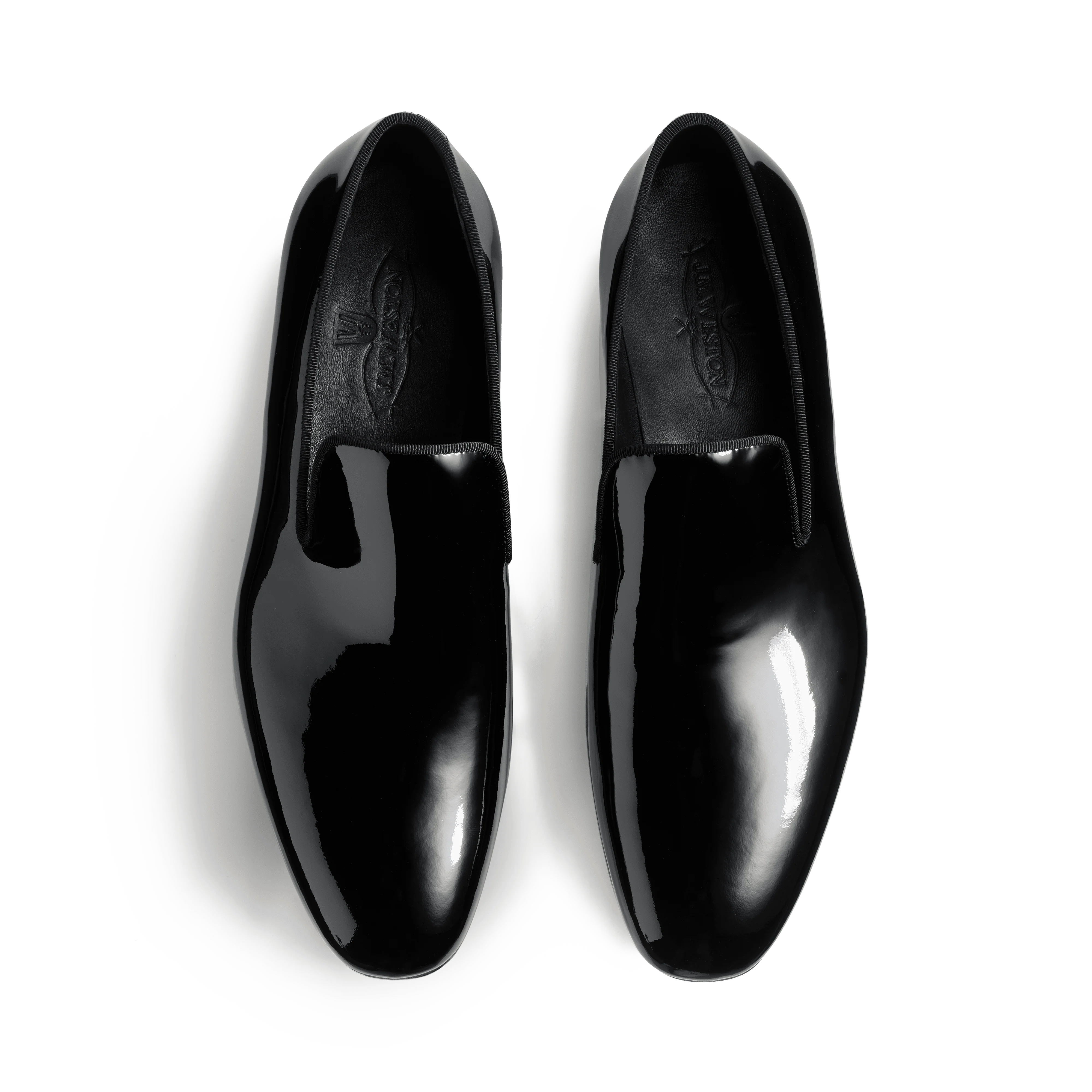 Mocassin Albi